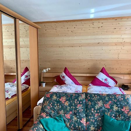 Ferienhaus Hennig Bersteland Екстер'єр фото